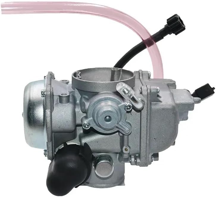 車用キャブレター 2004年式ATV Cvk 36 Ae 500用キャブレター 0470-471 オートトランスミッション4X4用