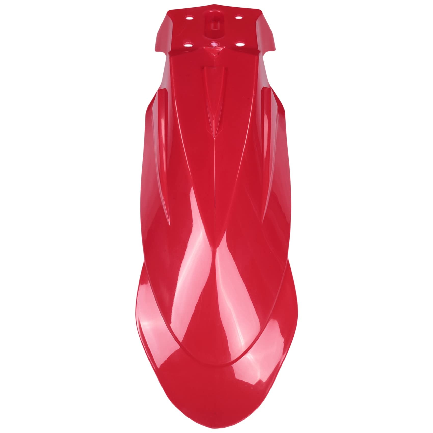 Garde Boue Avant Garde-Boue Universel Pour Moto, Extension De Garde-Boue Arrière, Protection Contre Les éclaboussures, Accessoires De Moto, Protection élégante