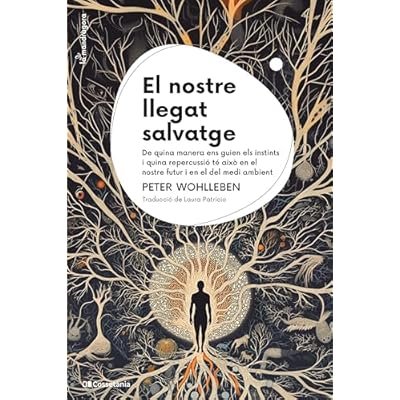 El nostre llegat salvatge