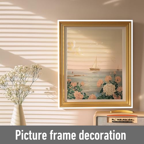 5m x 10mm Zierleisten Selbstklebend Weiß Flexible Zierleiste Deckenleisten Abziehen und Aufkleben Flexibel für Eckdekoration Leiste Dekorative für DIY, Spiegelrand, Wand, Risse