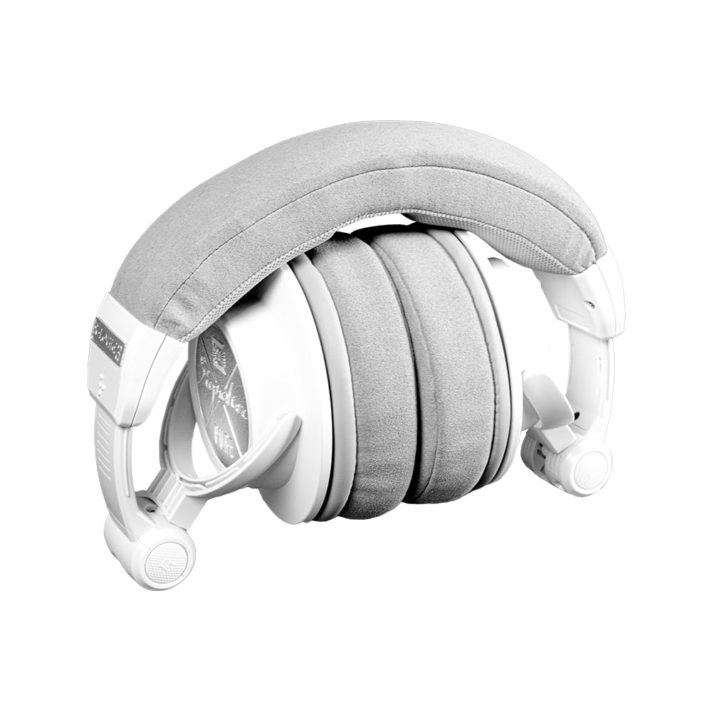 Ultrasone Signature Pure White – Klarer Sound. Edles Design. Professionelle Performance.