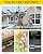 Telescoping Ladder12.5ft,YESMRO Slow Down Aluminum Collapsible Ladder,Heavy Duty 330lbs Extension Ladder,Lightweight Compact Telescopic Ladder for RV Household Gardening,Non-Slip