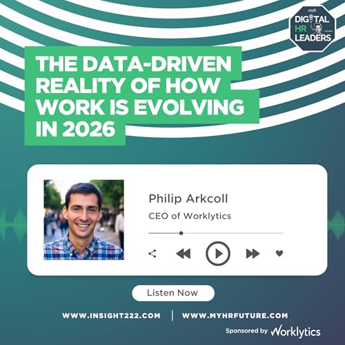 The Data-Driven Reality of How Work Is Evolving in 2026