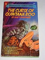Curse of Quintana Roo B000AO35OY Book Cover