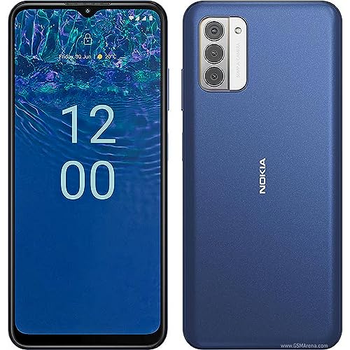 Image of Embed HD-Clear Screen Guard for Nokia G310 - Harder or Durable Plastic & More Impact-Resistant Than Glass, with Free Installation Kit