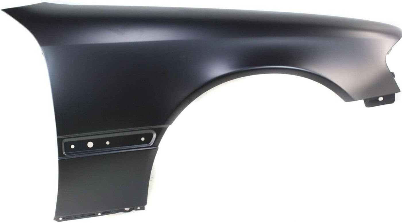 MANCHE Quarter Panel Set for Benz for C43 Base 98-00 Front Steel Primed