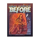 One Stage Before (Shadowrun RPG)
