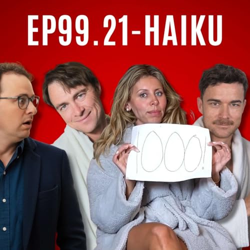 Is Haiku 4.5 really THIS good? OpenAI's Erotic Mode & Are MCP Apps the Right Approach? EP99.21 Podcast Por arte de portada