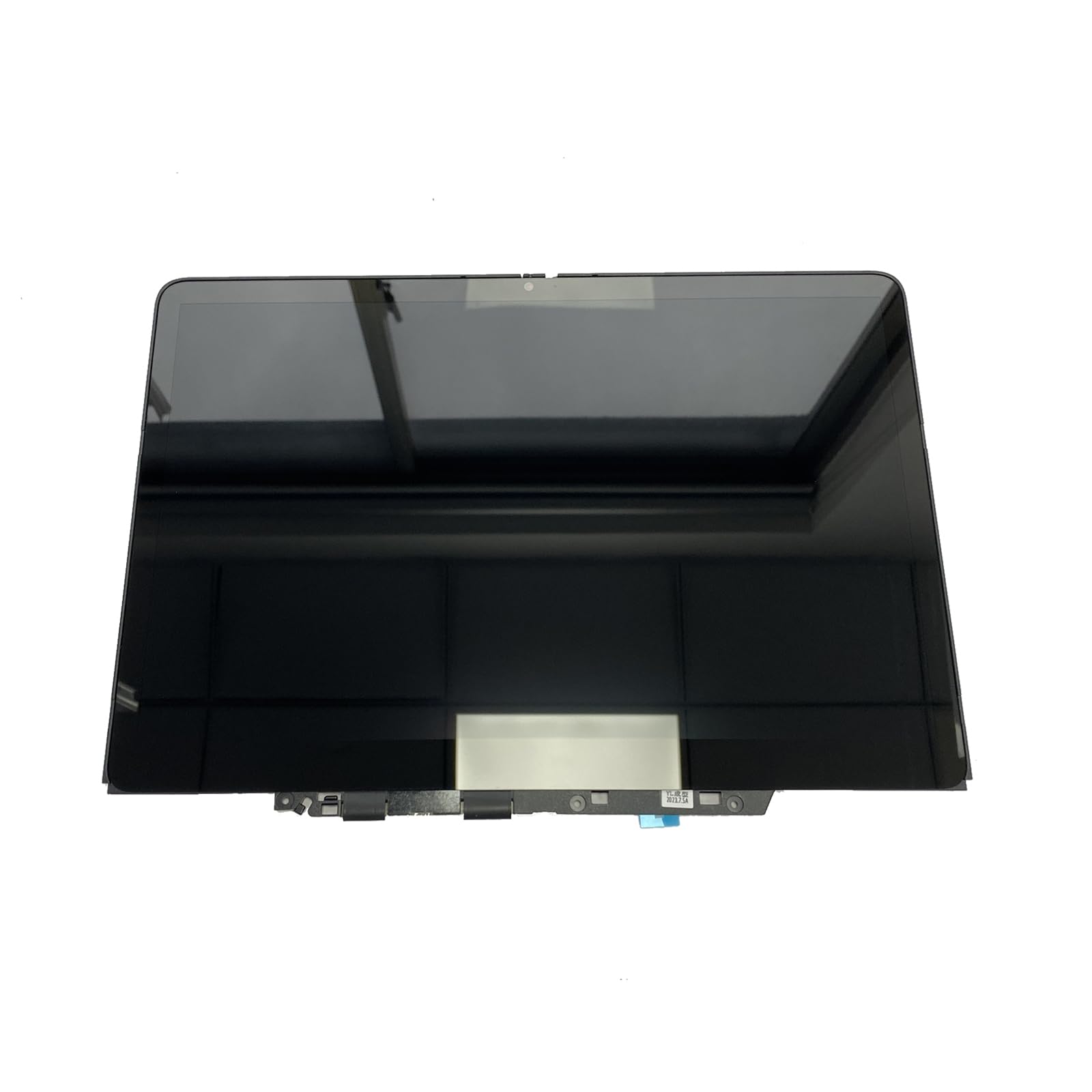 5D11C95914 LCD Touch Screen With Bezel For Lenovo 500e Yoga Chromebook Gen 4 (12.2-Inch, 1920x1200, Glossy)