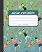 Produktbild Lined Notebook: Tennis Sports Cover 8x10" 120 Pages Wide Ruled Paper , Inspirational Journal & Doodle Diary , School Book Supplies