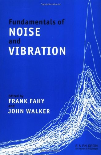 Buy Fundamentals of Noise and Vibration Book Online at Low Prices in ...