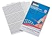 Ide44-111 Asst Wire Marker Book