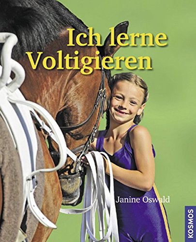 Ich lerne Voltigieren Ich lerne Voltigieren