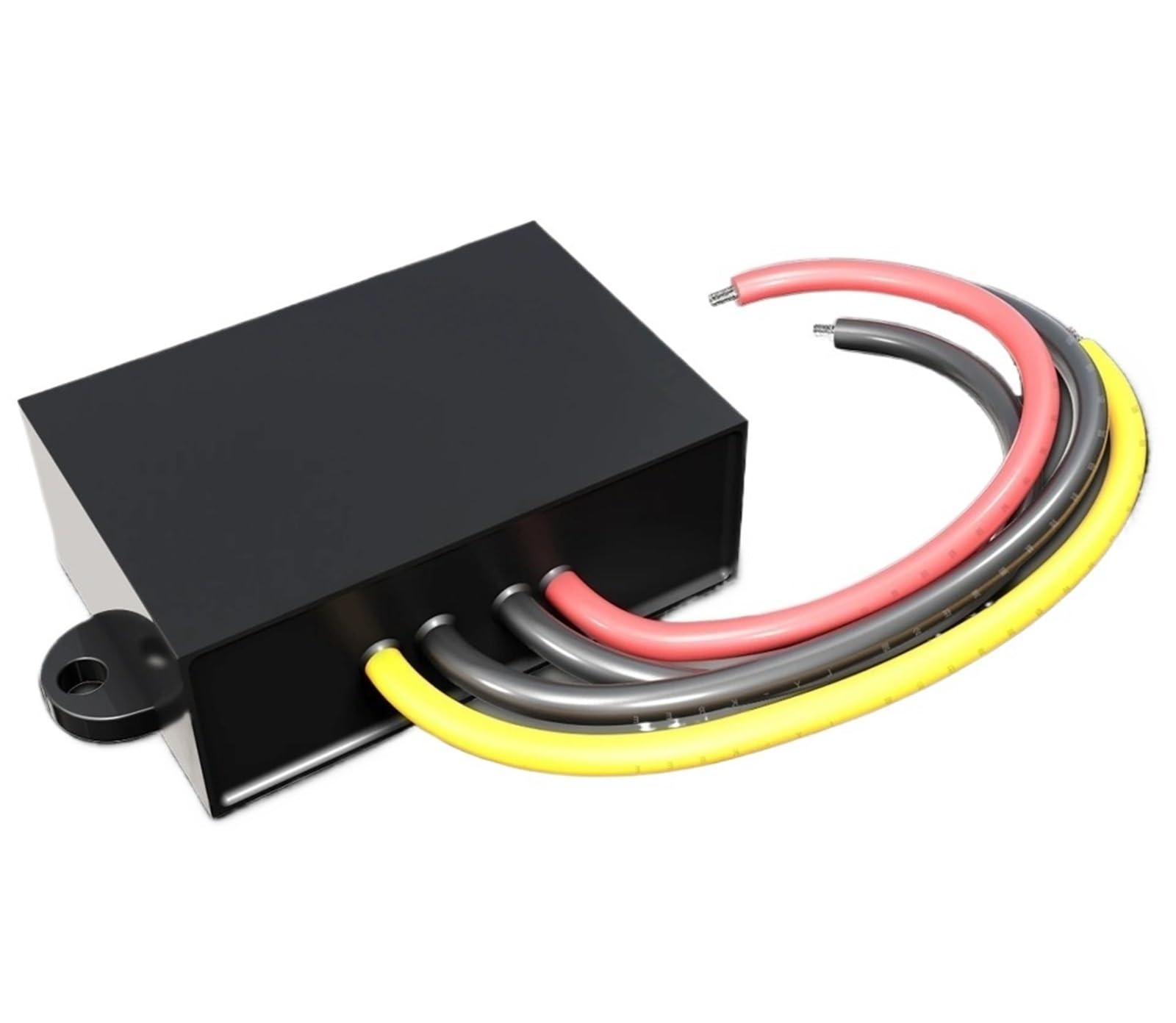 Mxcdtrptj 10A 12V 24V 36V 48V 60V To 5V 5A 8A Dc-Dc Step Down Voltage Power Converter 48V To 5V 50W Module Waterproof(10A)