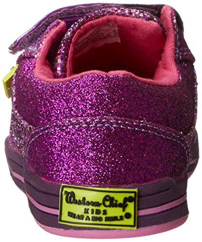 Western Chief Glam Kitty Sneaker (Toddler/Little Kid)3