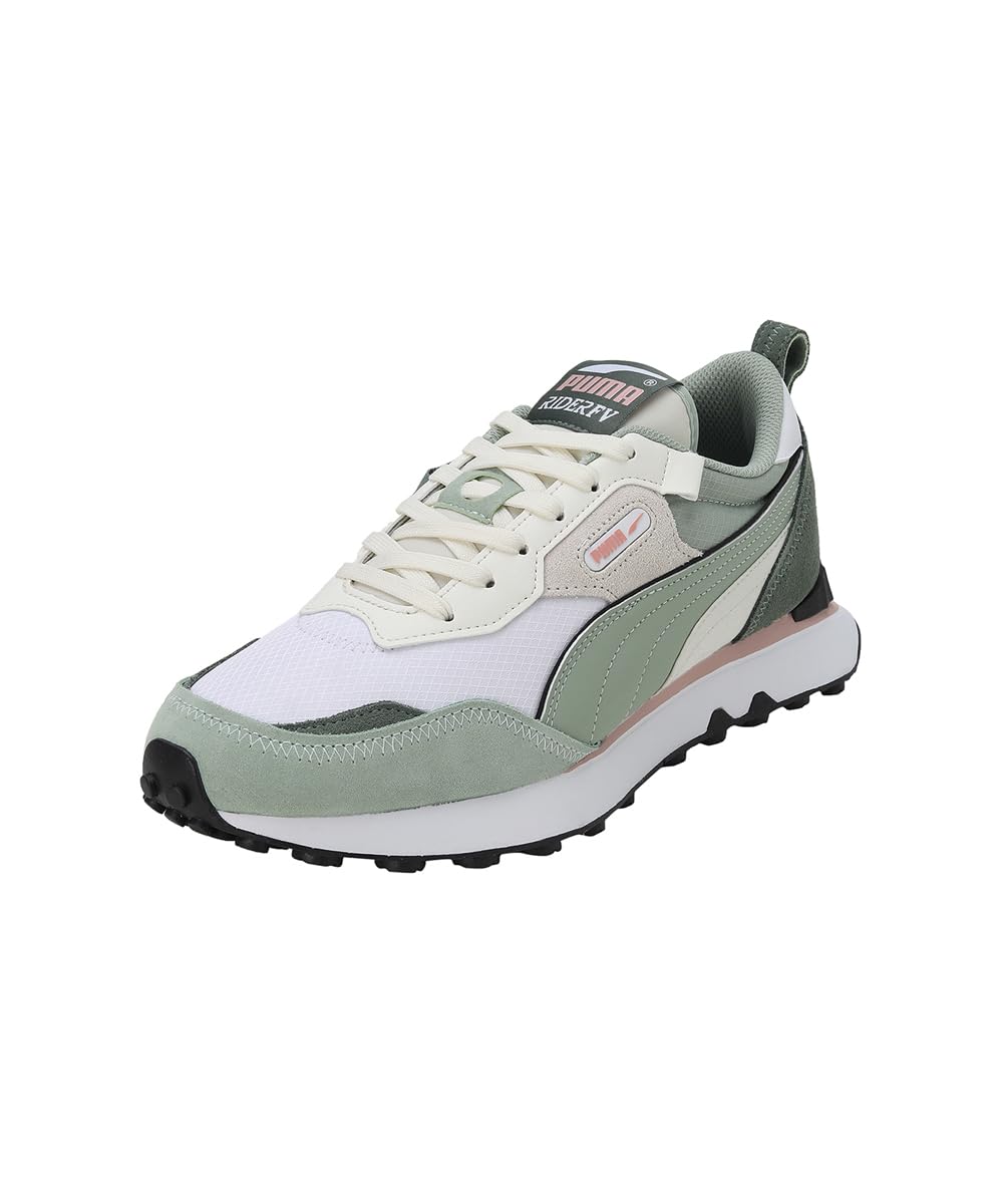 PUMA Rider Fv Future Vintage, Zapatillas Deportivas Unisex Adulto