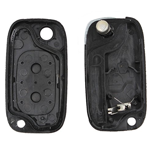 Keyfobworld 2 tasti di coperture chiave a distanza...