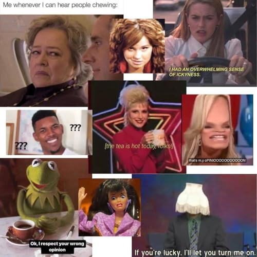 What Gets Us Hot & Not