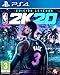 NBA 2K20 ED: Leyenda