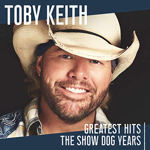American Ride (Official Remix) song by Toby Keith from Greatest Hits ...