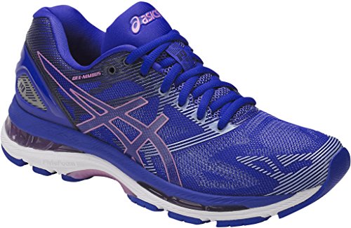 ASICS Womens Gel-Nimbus 19 Athletic Shoe