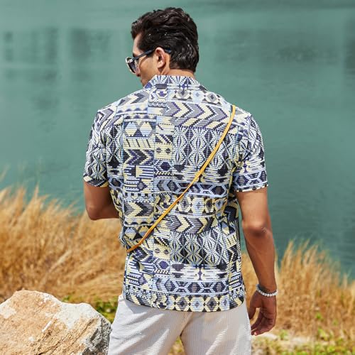Image of Cahoot Men Shirt