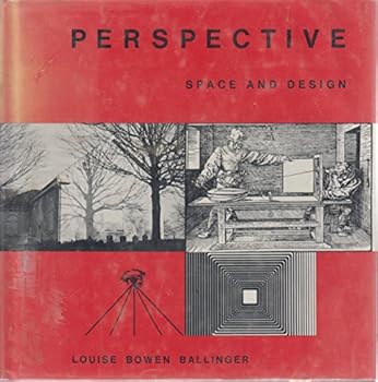 Hardcover Perspective: Space and Design Book