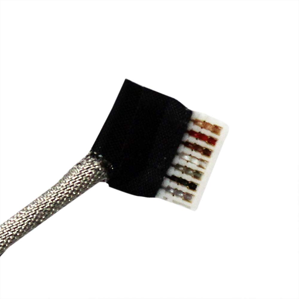 Amazon.com: GinTai Laptop LCD LED LVDS FHD EDP Video Screen Cable 