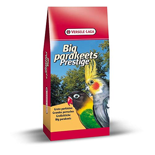 Versele-laga Mezcla para Agapornis y Ninfas