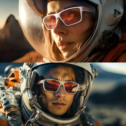 Image of Horus X • Blue Light Glasses Men Women | Blue Light Blocking Glasses for Screen Anti-Fatigue Eye Migraine