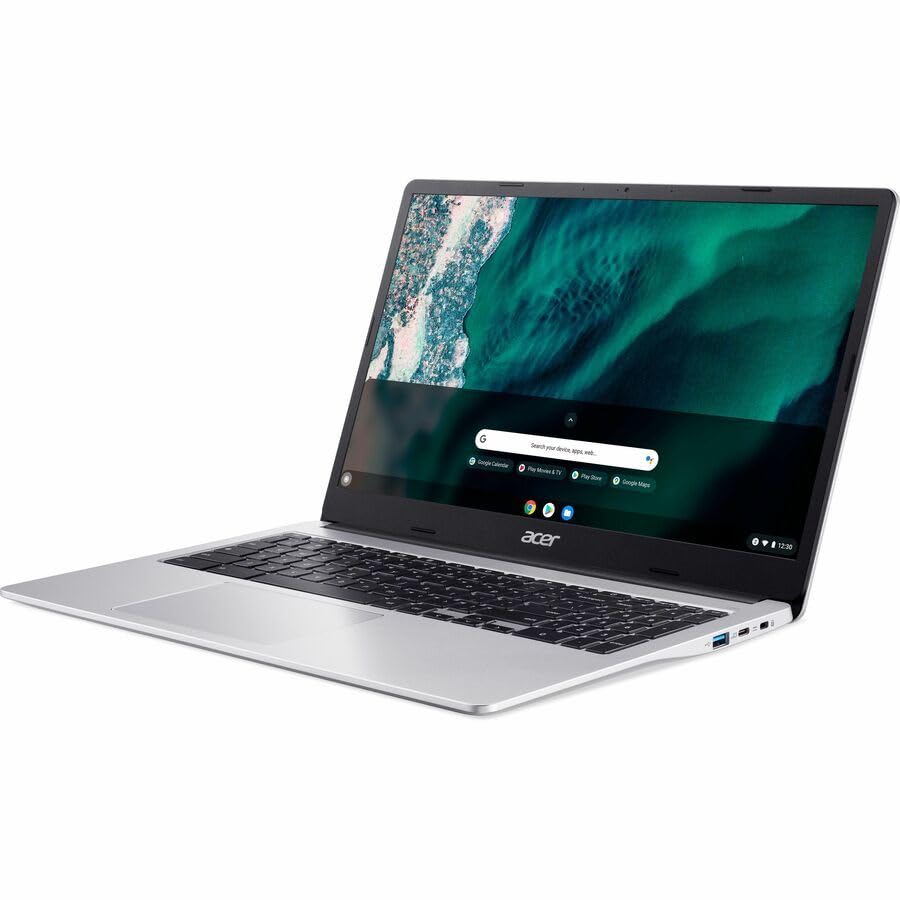 Amazon.com: acer Chromebook 315 CB315-4H-P8FZ 15.6