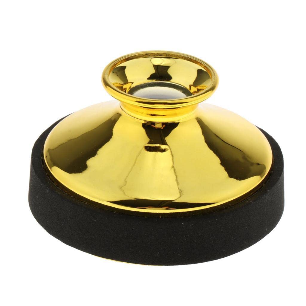 BNF Light-weight Mute Silencer Alto Saxophone Practice Tools Instrument Accs | Musical Instruments & Gear | Wind & Woodwind | Parts & Accessories | Other Accessories-image-32