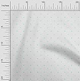 ✅ Haz Seleccionado: Viscosa Gasa --- Mide 42 Pulgadas De Ancho (106 Cm), 100% Viscosa.