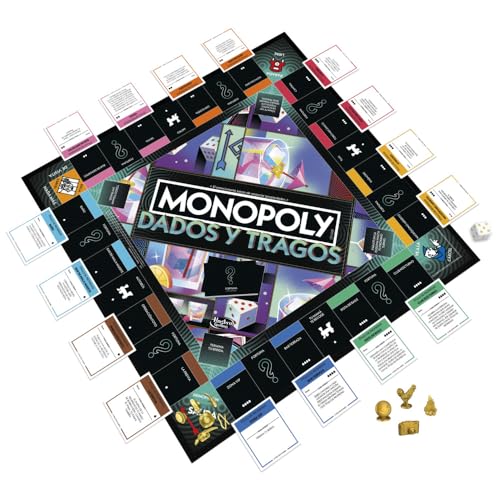Listado de Monopoli que Puedes Comprar On-line. 14 Imagen adicional