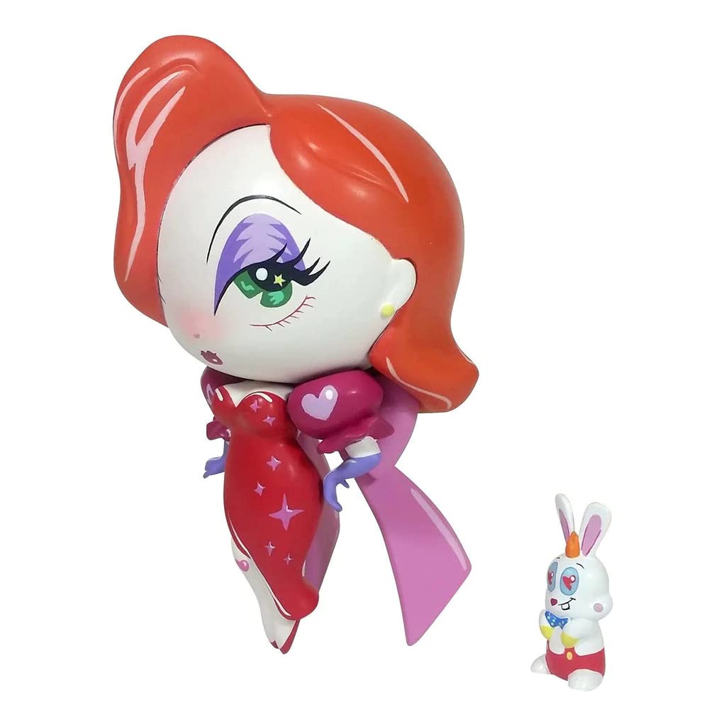 Amazon.com: Enesco World of Miss Mindy Presents Disney Designer