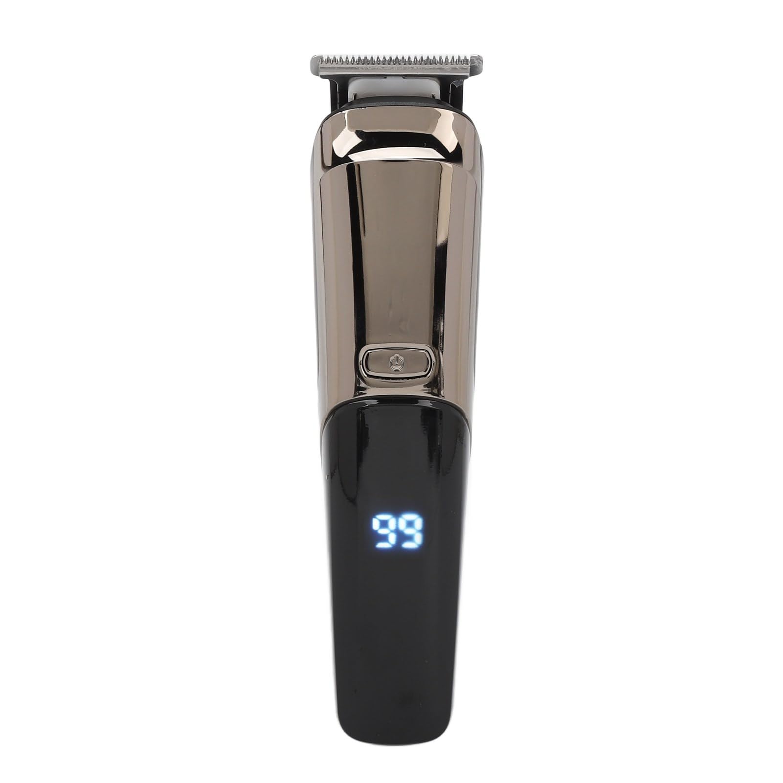 LK-900 6-in-1 Tagliacapelli Elettrico Display LED Lavabile