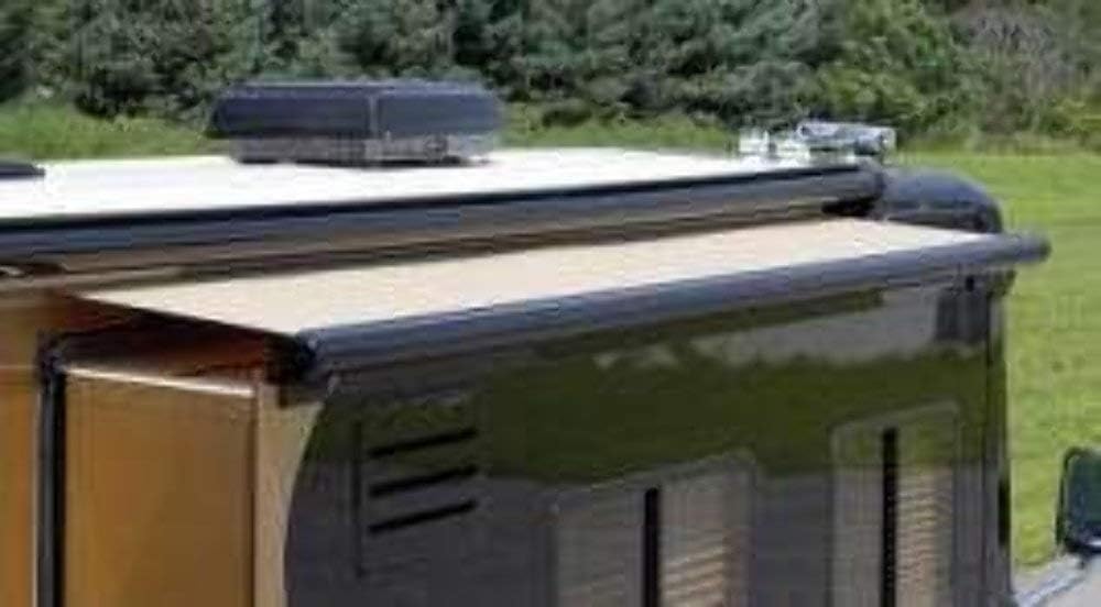 Carefree UP13362JV Slide Out Cover