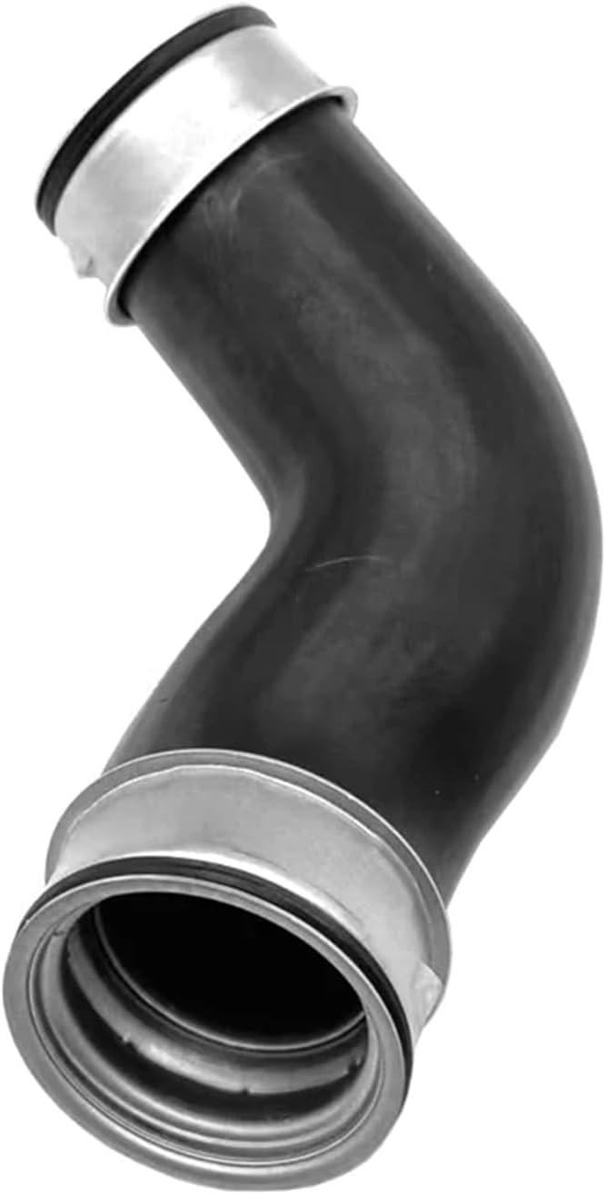 A2115282582 2115282582 Turbo Charge Air Hose Pressure Pipe Compatible With Mercedes-Benz E-CLASS DE847722-46