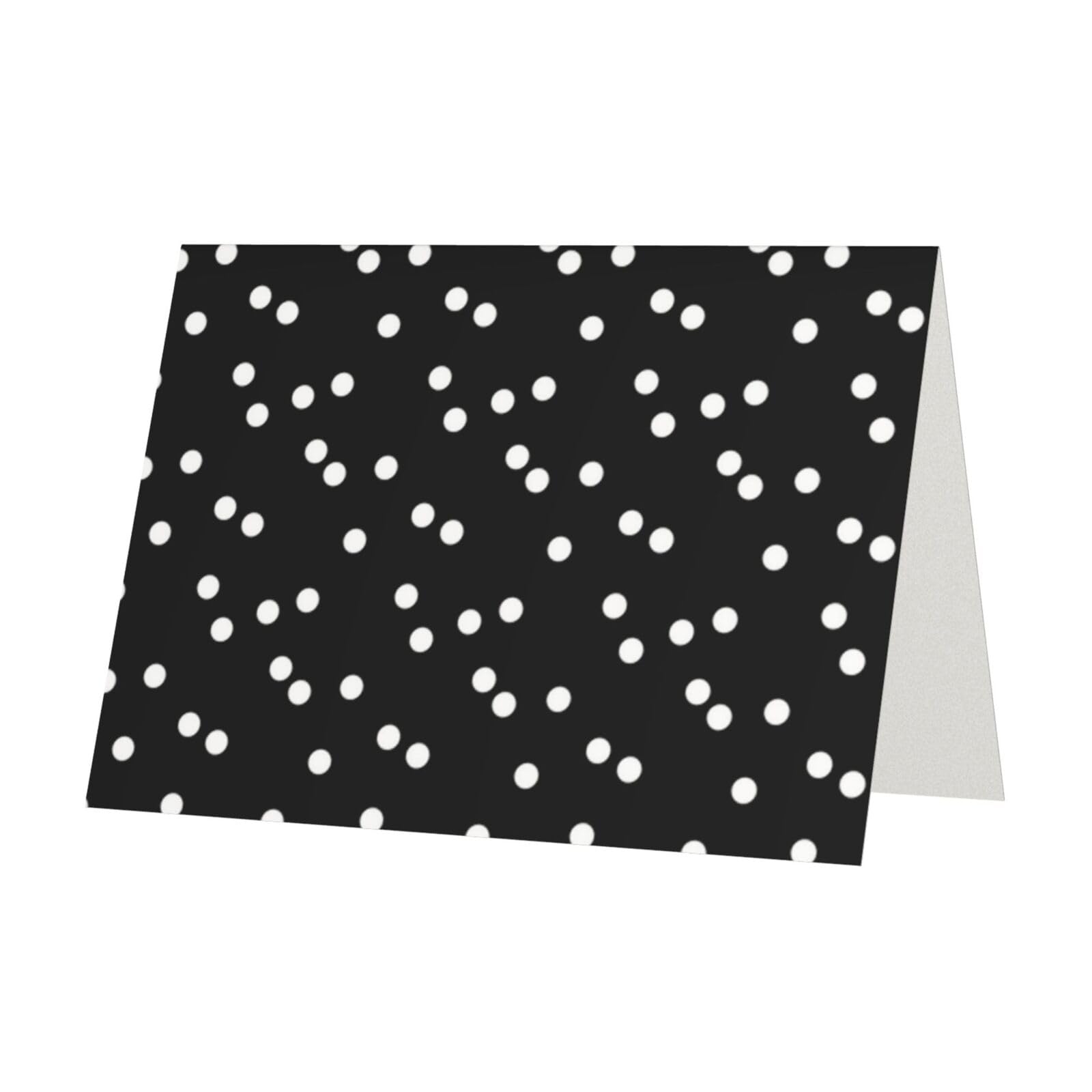 Cartes De Vœux Vierges Avec Enveloppes Pour Toutes Les