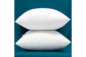 Premium 18 inch Pillow Insert: Enhance Your Comfort and Style