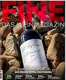  FINE Das Weinmagazin 01/2022: 56. Ausgabe