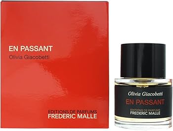 香水(ユニセックス) Frederic Malle En Passant En Passant Frederic Malle 香水- 一款2000年女用香水