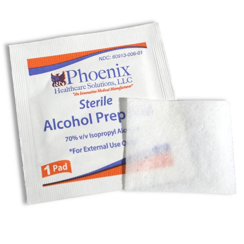 Accesorios De Computadoras, Office Product donde comprar alcohol isopropilico Marca Phoenix (2)