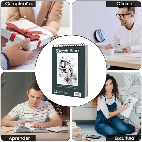 La mejor selección de Carpetas de dibujo los preferidos por los clientes. 27 Imagen adicional