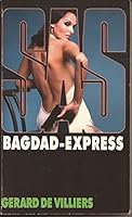 Bagdad-Express 2842672259 Book Cover