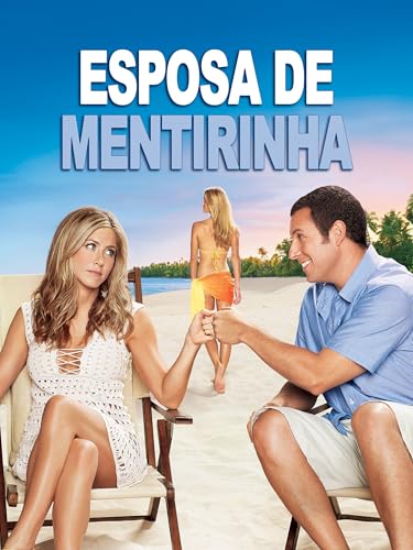 Esposa de Mentirinha