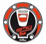Prodotto Made in Italy. Protezioni adesive per moto progettate e realizzate da Resin Bike