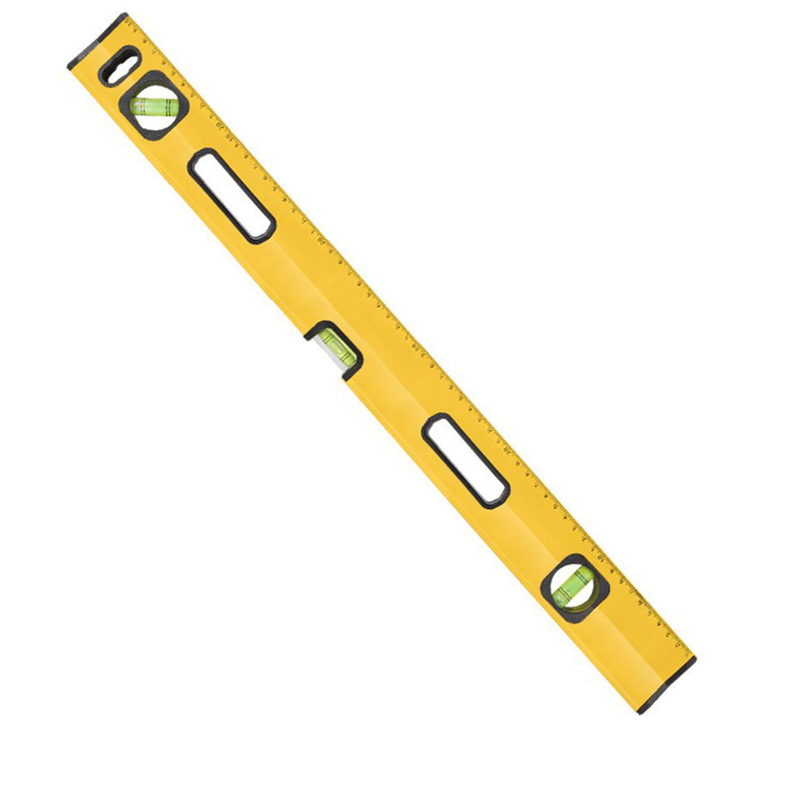 Fromceo A Torpedos Levels Nd Ruler, 180/90 / 45/45 Degree Bubble, Horizontals Ruler Spirits For Woodworking Torpedos