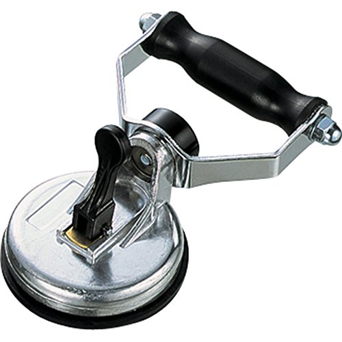 Shinwa Sokutei 74482 Hand Suction Board, Single B