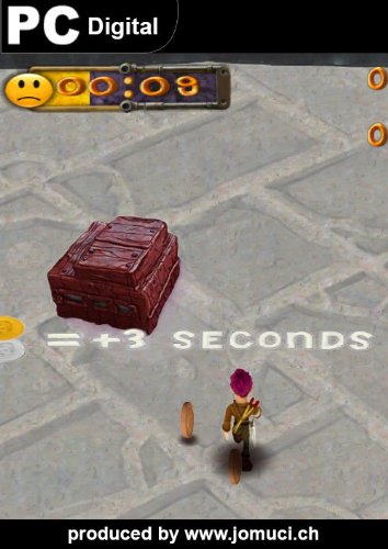 Obstacle Runner [Download]